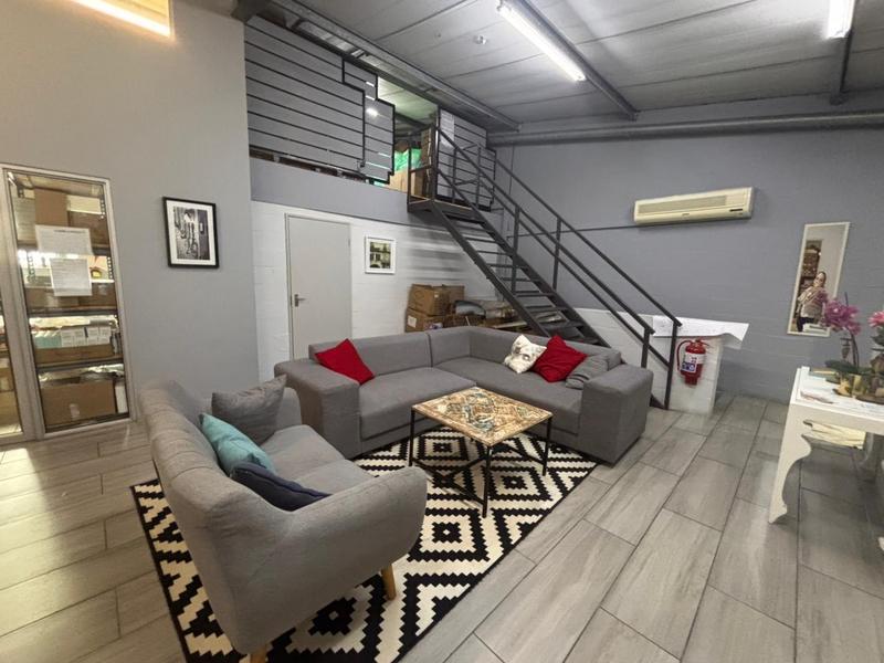Commercial Property for Sale in Montague Gardens Western Cape